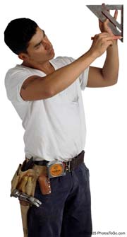 A man working; Actual Size=180 pixels wide